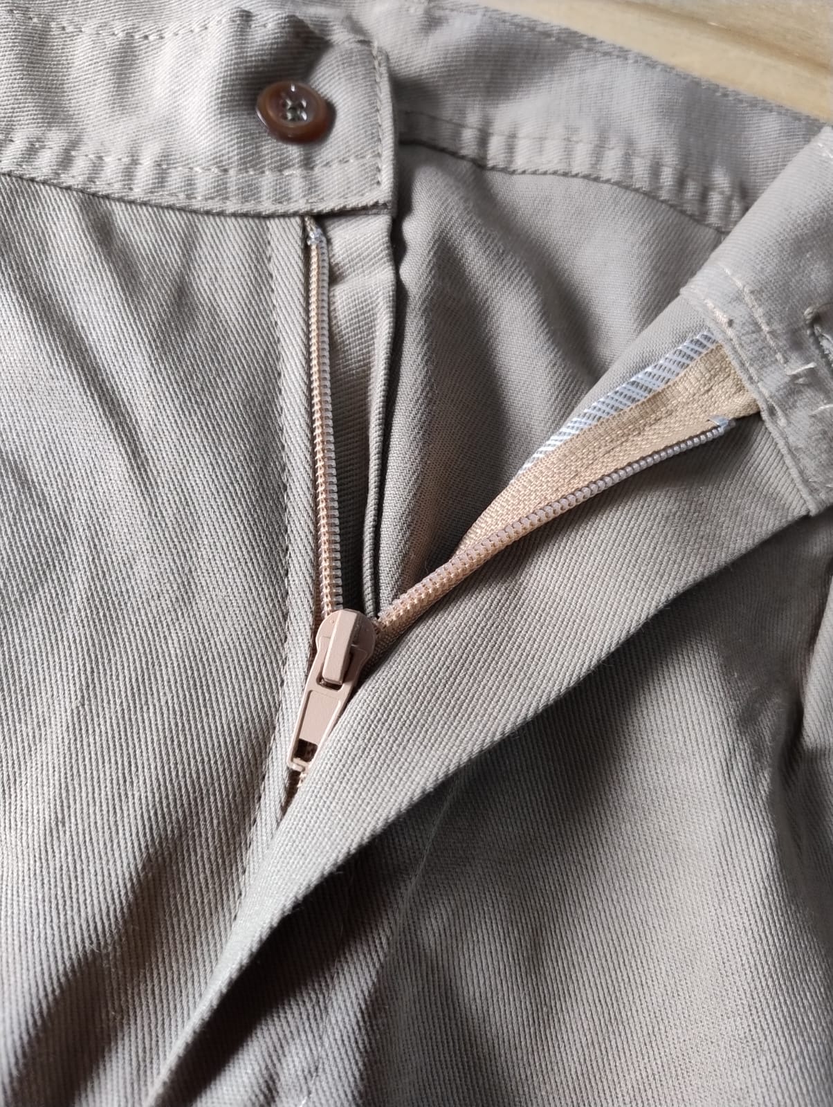 Bombacha de campo de grafa T38 a T52