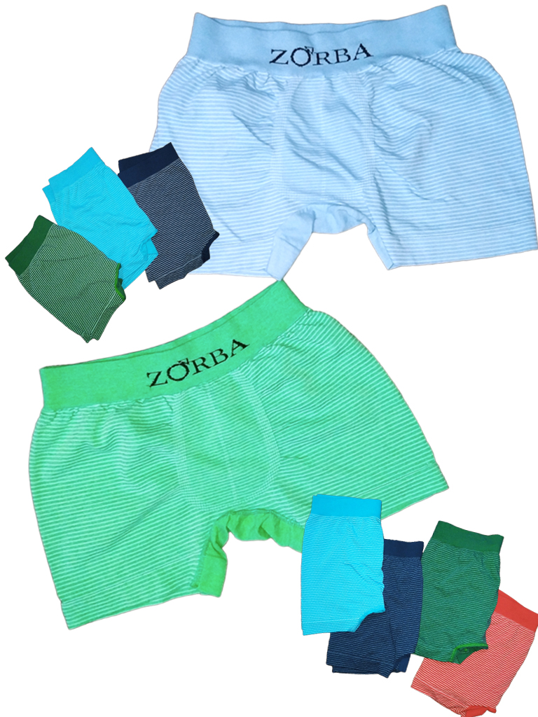 Boxer Hombre sin costuras 