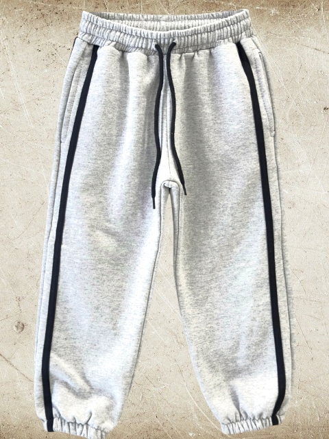 Jogging Nene BAGGY con franja Friza Peinada T4 a T16