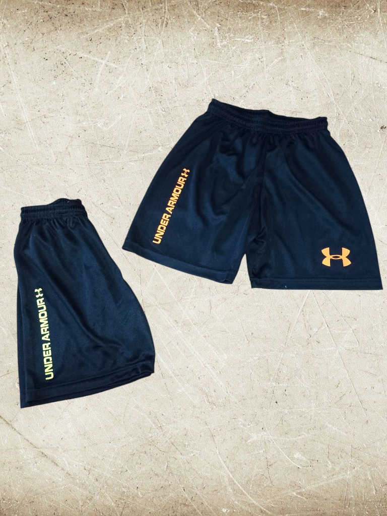 Short nene Fútbol T4 a T8 OFERTA!!