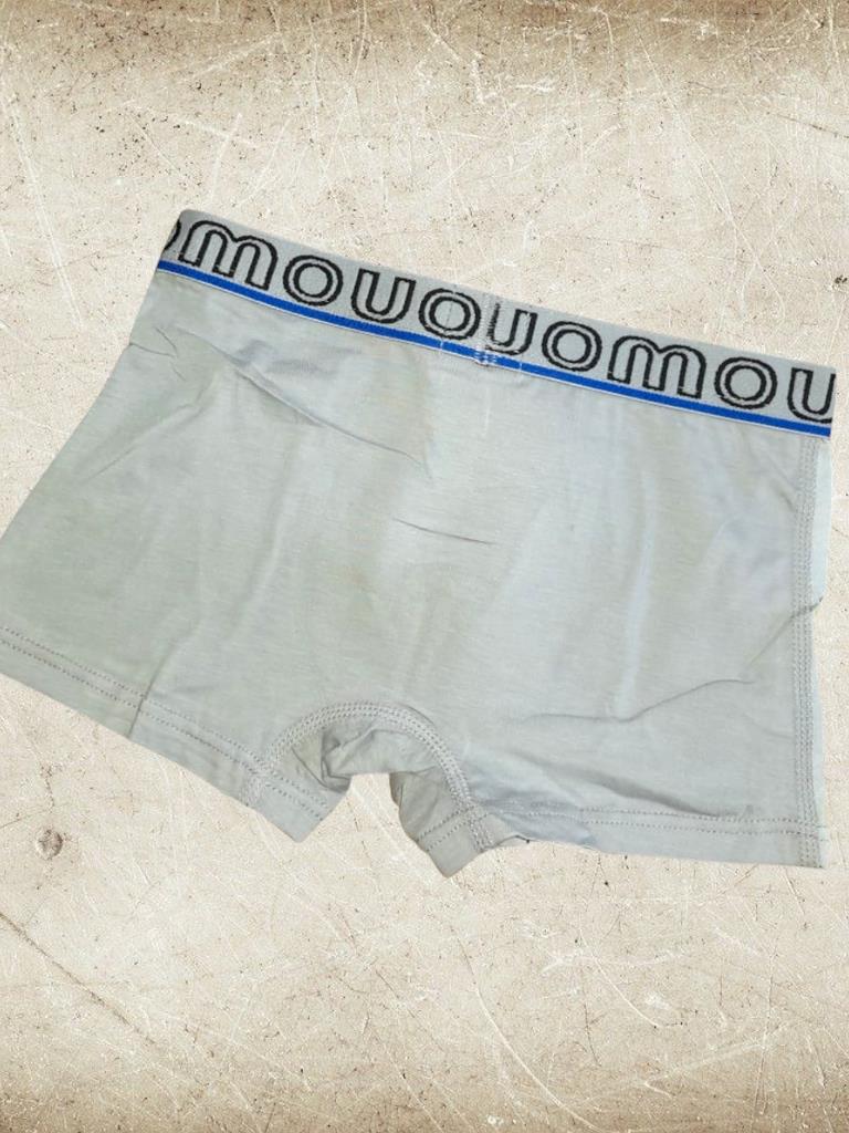 Boxer NIÑOS Algodón Premium UOM X DOCENA surtido en talles