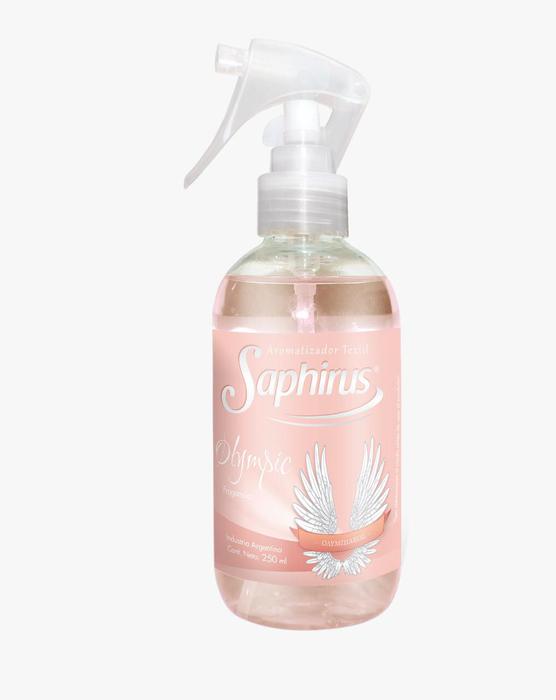 Perfumina Textil - Olympic **